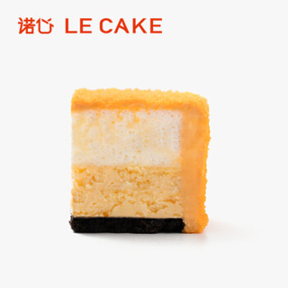 诺心 LECAKE 闲蛋皇蛋糕 5-8人食