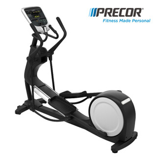 必确（Precor）椭圆机美国原装进口商用静音EFX731