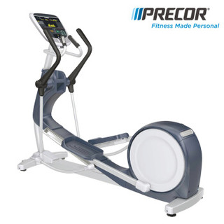 必确（Precor）椭圆机美国原装进口商用静音EFX731