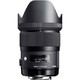 SIGMA 适马 35mm F/1.4 DG HSM 标准定焦镜头 佳能卡口