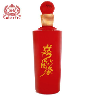 GUOTAI 国台 喜结良缘 500ml*6瓶