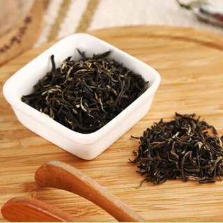 张一元特级茉莉花茶茉莉云峰100g/袋