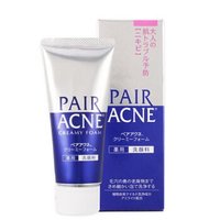 LION 狮王 PAIR ACNE 祛痘洗面奶洁面乳 80g *3件