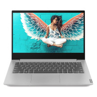 Lenovo 联想 小新14 2019锐龙版 14英寸笔记本电脑（R5-3500U、8GB、256GB+1TB）