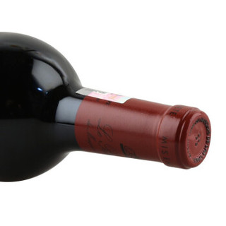 法国进口红酒 雄狮酒庄干红葡萄酒2005 750ml Leoville Las Cases