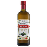 意大利进口 弗瑞嘉（Frigga）特级初榨橄榄油 1L嘉莫莉橄榄油 (7月到期）