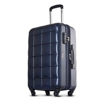 考拉海购黑卡会员：Echolac SQUARE系列 旅行箱拉杆箱行李箱 PC005Y