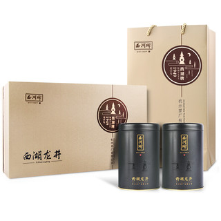 XIHUPAISAN 西湖 明前特级精选西湖龙井茶 100g