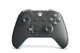 微软 Xbox 无线控制器蓝灰色