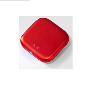 天猫魔盒 4Pro 4k电视盒子 红色