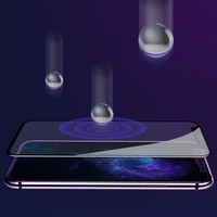 艾立雅 iPhone6-XsMax 全屏钢化膜