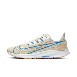 NIKE 耐克 AIR ZOOM PEGASUS 36 JDI 女子跑步鞋