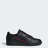 银联专享：adidas 阿迪达斯 Originals Continental 80 男款休闲鞋 *2件