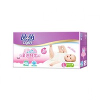 茵茵柔润轻芯婴儿纸尿裤（尿不湿）L104片（9-14kg）