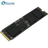 PLEXTOR 浦科特 512M9P Plus NVMe M.2 固态硬盘 512GB（PCI-E3.0）