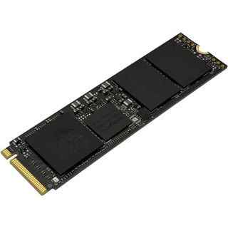 PLEXTOR 浦科特 512M9P Plus NVMe M.2 固态硬盘 512GB（PCI-E3.0）