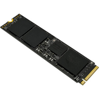 PLEXTOR 浦科特 512M9P Plus NVMe M.2 固态硬盘 512GB（PCI-E3.0）