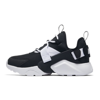 NIKE 耐克 AIR HUARACHE CITY AH6804-002 女式低帮休闲鞋 