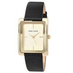 ANNE KLEIN 安妮·克莱因 AK-2706CHBK 女士时装表