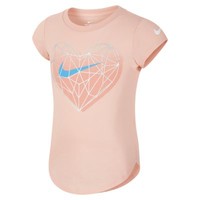 Nike 耐克 CQ8855-697 幼童短袖T恤