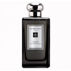 Jo Malone 祖玛珑 丝绒玫瑰与乌木香水 100ml