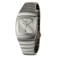 RADO 雷达 Sintra Jubile R13721702 女士陶瓷腕表