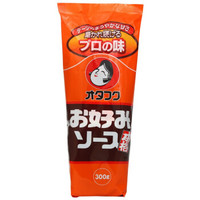 多福 大阪烧酱汁300g