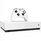 银联专享：Microsoft 微软 Xbox One S 1TB 游戏机（数字无光驱）