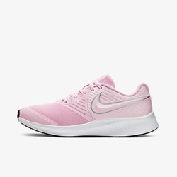 NIKE 耐克 STAR RUNNER 2 (GS) AQ3542 大童/女子跑步鞋