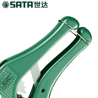 世达（SATA）97304 PVC管子割刀42mm