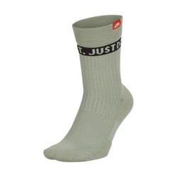 Nike SNKR Sox JDI Crew 运动袜（2 双）