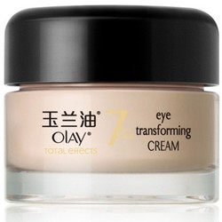 OLAY 玉兰油 多效修护套装（眼霜 15g+多效修护霜14g） *2件