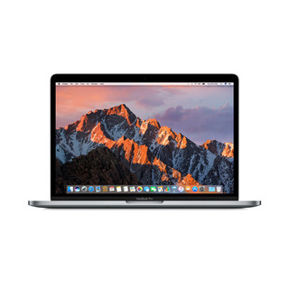 Apple 苹果 2017款 MacBook Pro 13.3寸笔记本电脑（i5、8GB、256GB）