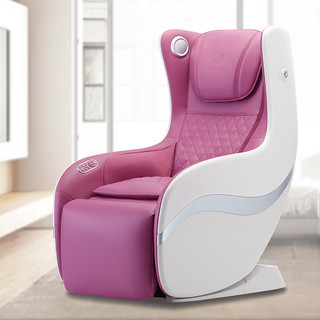 OGAWA/奥佳华电动按摩椅家用全身小型多功能全自动按摩沙发OG5008