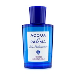 Acqua di Parma 帕尔玛之水 地中海桃金娘加州桂淡香水 150ml