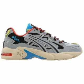 限尺码、银联专享：ASICS 亚瑟士 Tiger GEL-KAYANO 5 OG 男款运动鞋