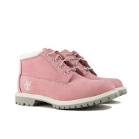 Timberland 添柏岚 TB023308661 女子工装靴