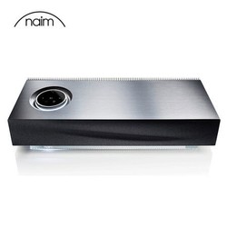 NAIM mu-so wifi无线蓝牙音箱 桌面音箱电视音响