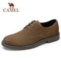 Camel 骆驼 A812266490 男士休闲鞋 