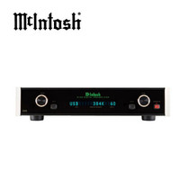 美国麦景图/mcintosh D150高清数码前级HIFI 立体声 家用 高保真功放机 解码器前级 专业功放