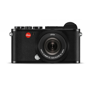 徕卡（Leica）相机 CL便携式APS-C画幅数码相机 黑色 19301 +TL 18 f/2.8 ASPH.黑11088 优选套餐二