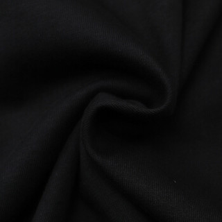 李宁 LI-NING 迪士尼星战联名款男子宽松短袖文化衫AHSP737-1 标准黑-1 L