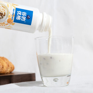 味全 谷的优格风味发酵乳（谷物核桃口味） 230g*4