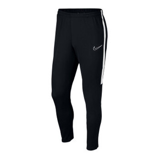 耐克NIKE 男子 速干 锥形 潮流 DRY ACDMY PANT KPZ 运动裤 AJ9730-010黑色L码