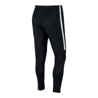 耐克NIKE 男子 速干 锥形 潮流 DRY ACDMY PANT KPZ 运动裤 AJ9730-010黑色L码