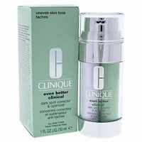 Clinique 倩碧 匀净卓研淡斑美白精华露