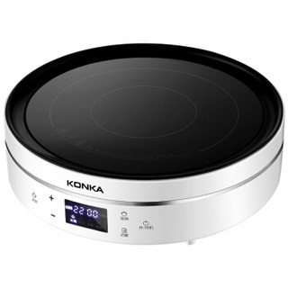 KONKA 康佳 KES-22AS02 智能电陶炉