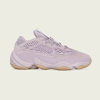 adidas 阿迪达斯 三叶草 YEEZY 500 FW2656 男女经典鞋