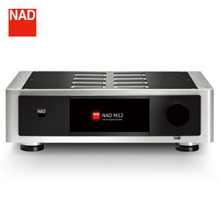 NAD M12 HIFI立体声 前级功放