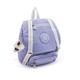 Kipling 凯浦林 K15028B0700F 女款大容量帆布双肩包